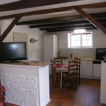 Le Petit Bretigny Guest House Beaumont  Luaran gambar