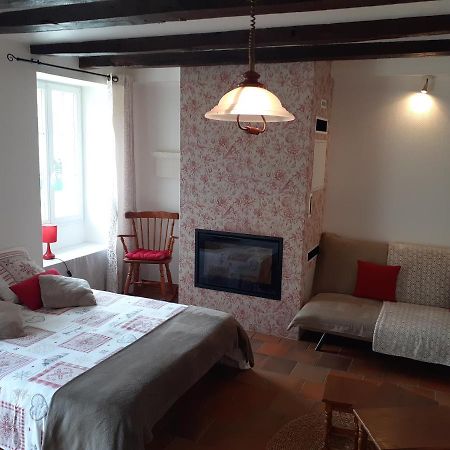 Le Petit Bretigny Guest House Beaumont  Luaran gambar