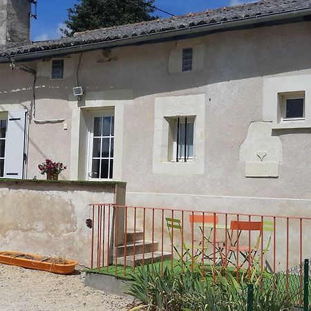 Le Petit Bretigny Guest House Beaumont  Luaran gambar