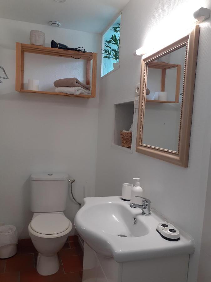 Le Petit Bretigny Guest House Beaumont  Luaran gambar
