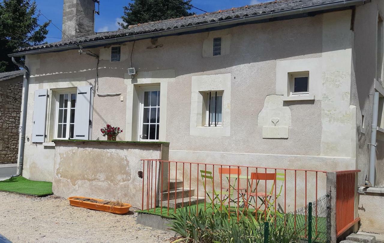Le Petit Bretigny Guest House Beaumont  Luaran gambar