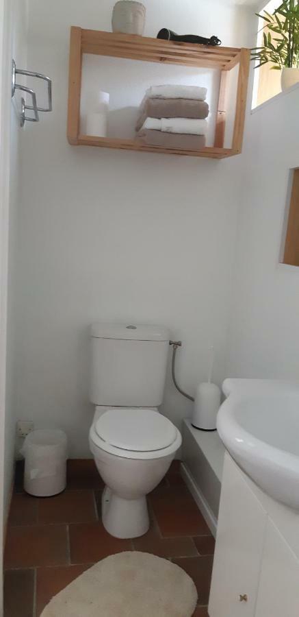 Le Petit Bretigny Guest House Beaumont  Luaran gambar